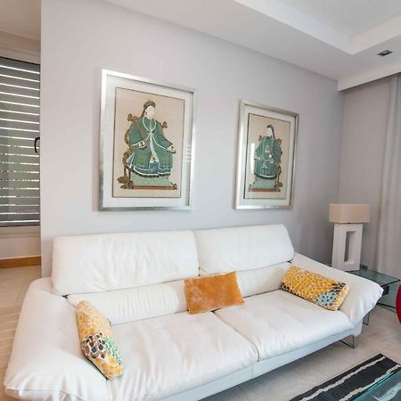 Lightbooking Piscina Privada Salobre Golf San Bartolomé エクステリア 写真