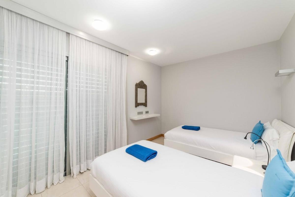 Lightbooking Piscina Privada Salobre Golf San Bartolomé エクステリア 写真