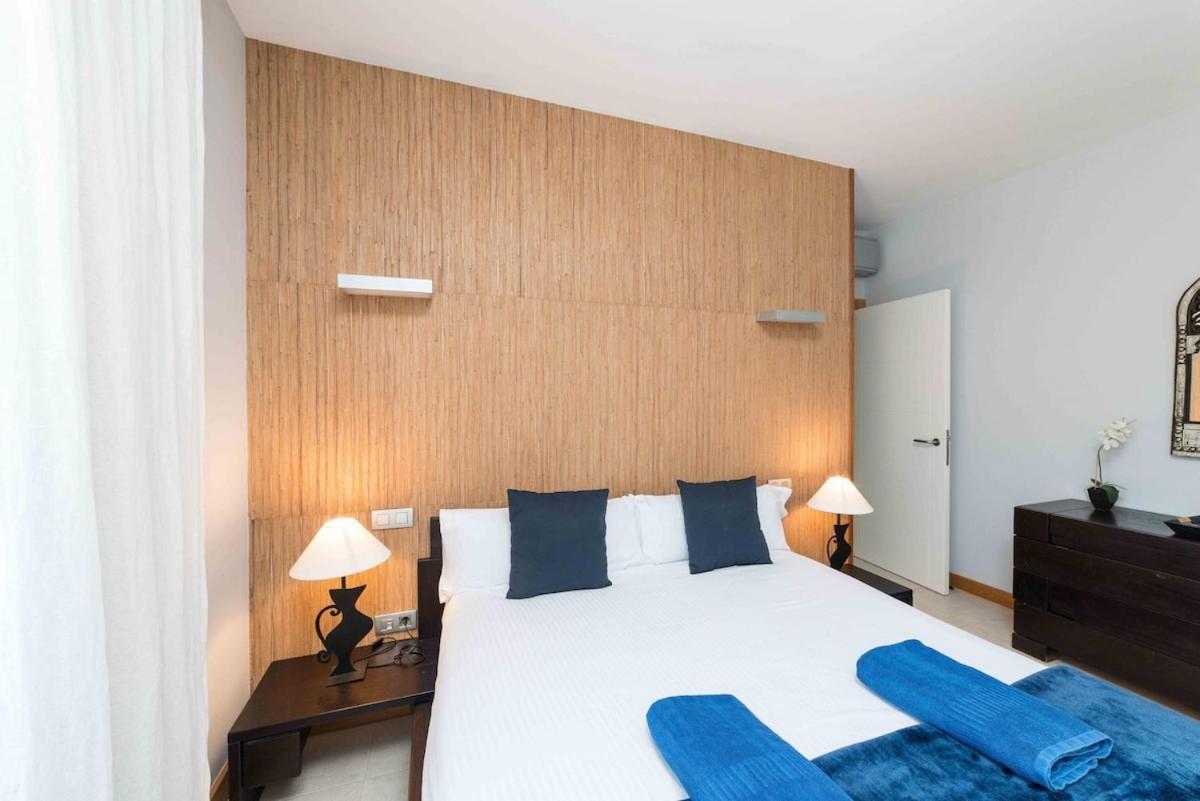 Lightbooking Piscina Privada Salobre Golf San Bartolomé エクステリア 写真