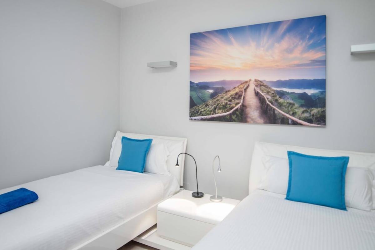 Lightbooking Piscina Privada Salobre Golf San Bartolomé エクステリア 写真
