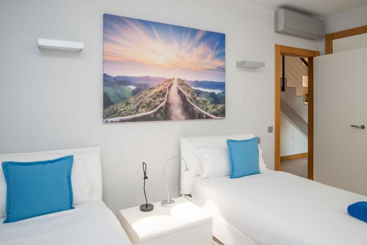 Lightbooking Piscina Privada Salobre Golf San Bartolomé エクステリア 写真