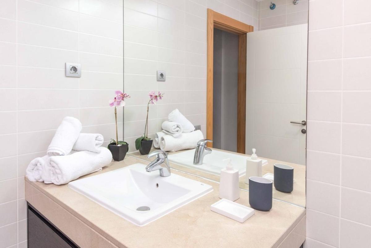 Lightbooking Piscina Privada Salobre Golf San Bartolomé エクステリア 写真