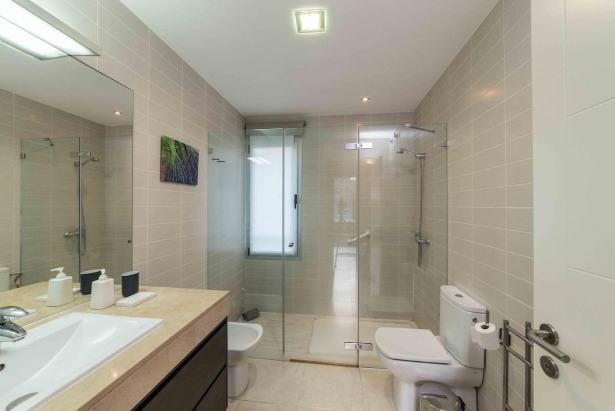 Lightbooking Piscina Privada Salobre Golf San Bartolomé エクステリア 写真