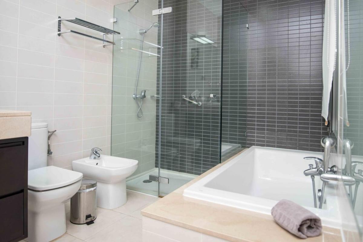Lightbooking Piscina Privada Salobre Golf San Bartolomé エクステリア 写真